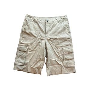 Mens Patagonia organic cotton cargo shorts size 32